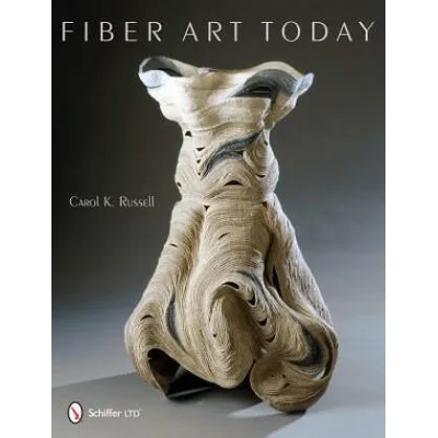 Fiber Art Today | Carol K. Russell