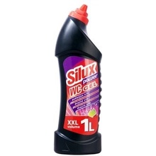 Silux WC Gel Double Power 1000 ml