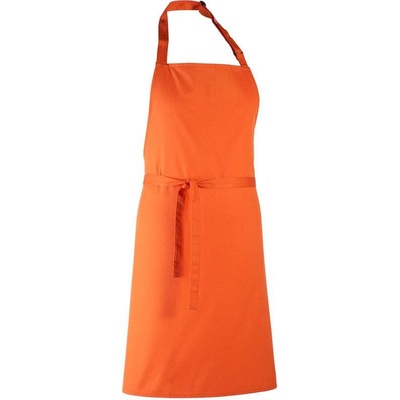 Premier PR150 Zástera na krk Colours oranžová
