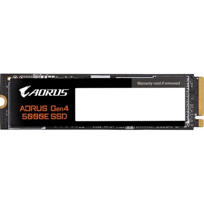 GIGABYTE AORUS 5000E 500GB M.2 (AG450E500G-G)