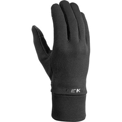 Leki Ръкавици Leki Inner Glove MF Touch Gloves - Black - размер 6, 5 (EU) (202-3361-0110)