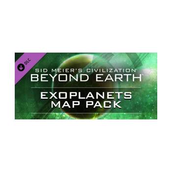 Civilization: Beyond Earth Exoplanets Pack