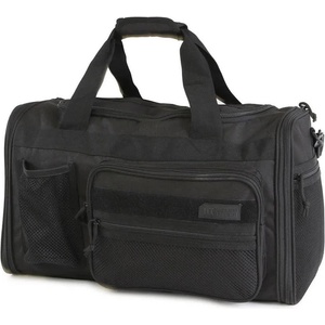Highland tactical Чанта Highland tactical Elite 33L bag - Black (Black)
