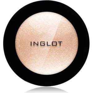 Inglot Soft Sparkler мултифункционален озарител за лице и тяло цвят 52 11 гр