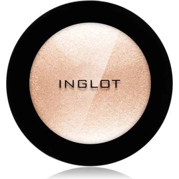 Inglot Soft Sparkler мултифункционален озарител за лице и тяло цвят 52 11 гр