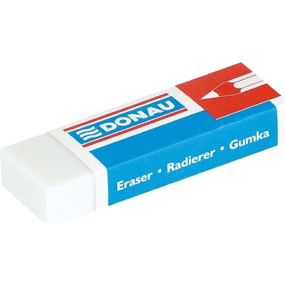 DONAU guma PVC 62 x 21 x 11 mm DO730400