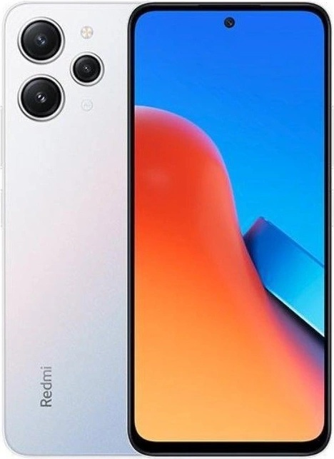 Xiaomi Redmi 12 4GB/128GB Polar Silver