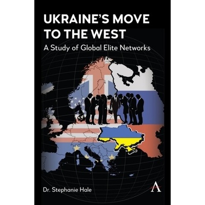Ukraine’s Move to the West