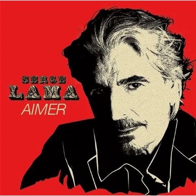 Serge Lama - Aimer CD