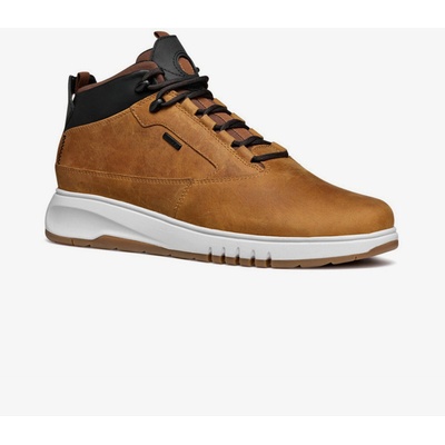 Geox Оранжеви мъжки боти Geox Aerantis 4X4 Abx Geox | Kafyav | МЪЖЕ | 40