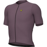 Alé Фланелка с къс ръкав за колоездене Alé PR-E Earthy Style 2.0 S/S Jersey Cycling jersey - Excalibur - размер 3XL (056-3943-0218)