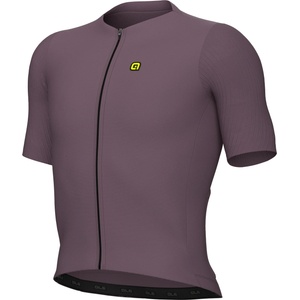 Alé Мъжка фланелка с къс ръкав за колоездене Alé PR-E Earthy Style 2.0 S/S Jersey Cycling jersey - Excalibur - размер 3XL (056-3943-0218)