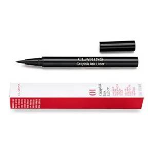 Clarins Graphik Ink Liner очна линия писалка 01 Intense Black 0, 4 g
