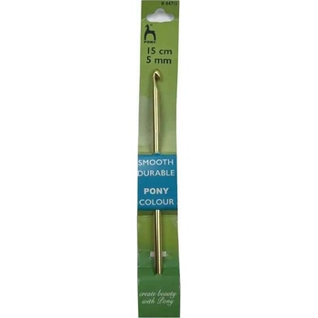 Háček Pony 5 hliníkový