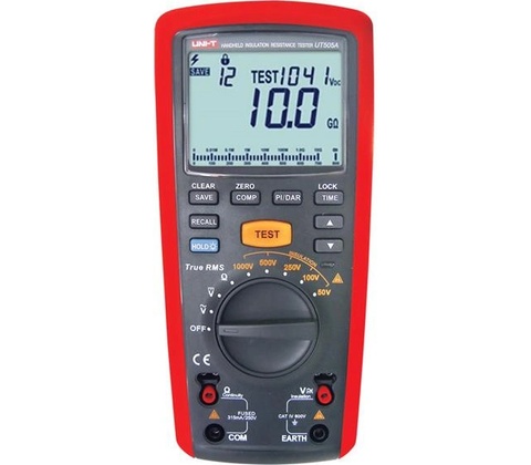 UNI-T UT505A