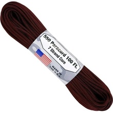 ARM 550 PARACORD 100' Maroon S13-MAROON