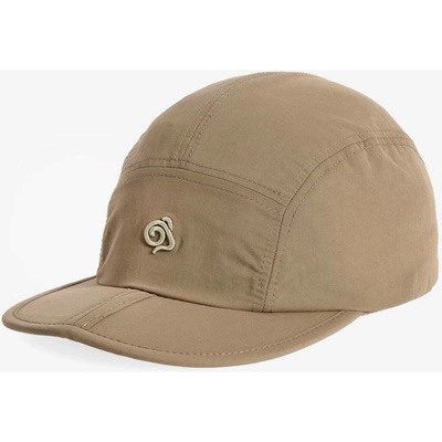 Craghoppers Nosilife Packable Cap II béžová