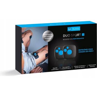 Bluetens Duo Sport