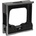 K-MET Квадратен нивелир Kinex - 150x150x43 mm (5080-02-150)