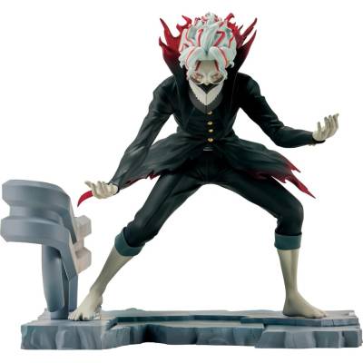 Banpresto Статуетка Banpresto Animation: Dan Da Dan - Okarun (Transformed Ver. ), 12 cm (BP29710P)