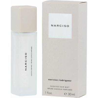 Narciso Rodriguez For Her vôňa do vlasov pre ženy 30 ml