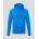 Castore Суичър Castore Men's Rangers Logo Hoodie - Blue/Navy