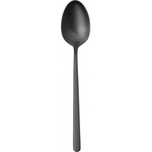 Fine Dine Dezertná lyžica Amarone Black 184 mm