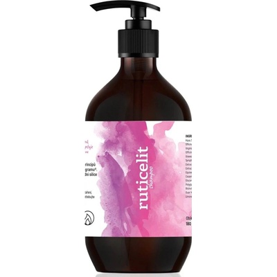 Ruticelit šampon 180 ml ENERGY GROUP A.S. 195b