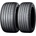 Yokohama ADVAN Sport V105 XL 255/30 ZR20 92Y