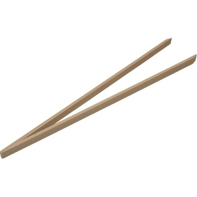 TOMGAST Kliešte drevené 45 cm| TOM AD-65017