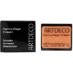ARTDECO Camouflage Cream 4, 5 g нюанс 18 Natural Apricot