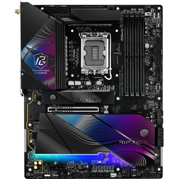 ASRock Z890 Riptide WiFi