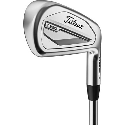 Titleist T350 Pánské železa Pravá Regular Grafit 5-PW + GW (7 holí) – Zboží Mobilmania