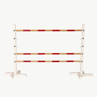 Překážková tyč Hobby Horse By Astrup Jump