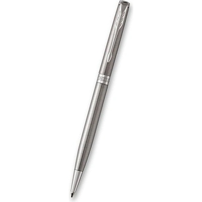 Waterman 1507/4920350 Hémisphère Stainless Steel GT roller