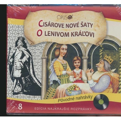 VAR - O Dlhom, Širokom a Žiarookom / O živej vode