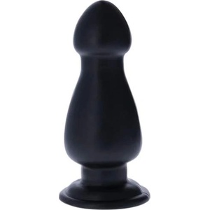 Monolite Лепяща се нестандартна отливка - дилдо Butt Plug "MONOLITE EL PENON" 26 см