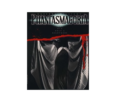 Phantasmagoria