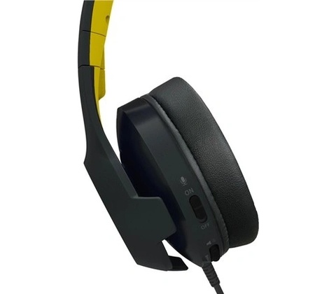SWITCH Gaming Pikachu COOL
