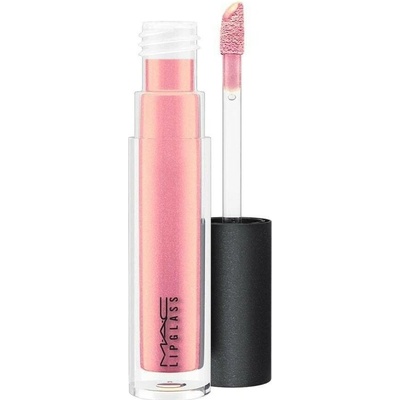 MAC Lipglass lesk na rty Nymphette 3,1 ml