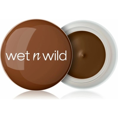 Wet n Wild Mother Fluffer Cloud Bronzer krémový bronzer s púdrovým efektom Holy Mocha 4,6 g