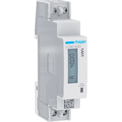 Hager ECN140D