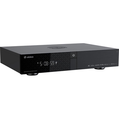 ZIDOO Z2000 PRO