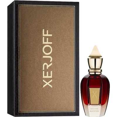 Xerjoff Oud Stars Malesia parfémovaná voda unisex 50 ml