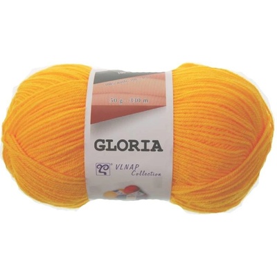 Gloria 54460 - Šafránově žlutá