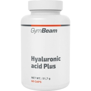 GymBeam Hyaluronic Acid Plus [60 капсули]