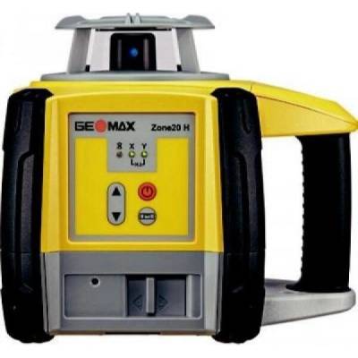 Geomax ZONE 20 H maxi set ZRB90 Basic