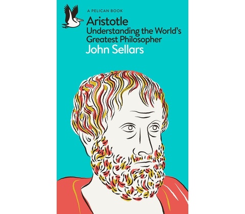 Aristotle - John Sellars