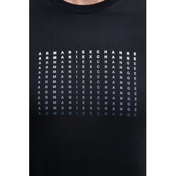 Image 1 of Giorgio Armani тениска мъжка памучна (XM002519.AF10334)