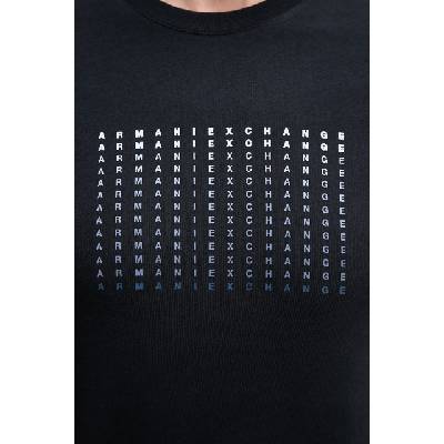 Giorgio Armani тениска мъжка памучна (XM002519.AF10334)